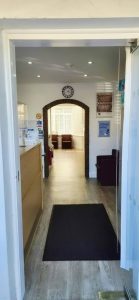 NHS Dentist in Cheam