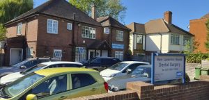 NHS Dentist in Cheam