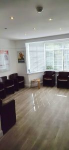 NHS Dentist in Cheam