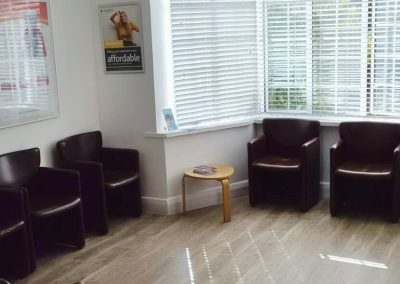 NHS Dentist in Cheam