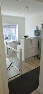 NHS Dentist in Cheam